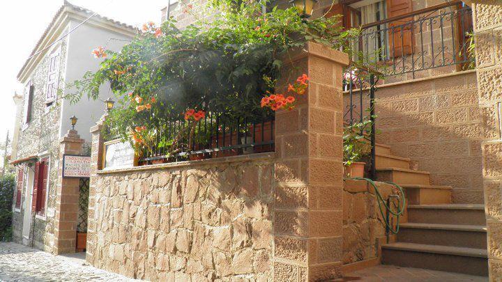 Μαχη Ενοικιαζόμενα Δωμάτια Мітімна Номер фото