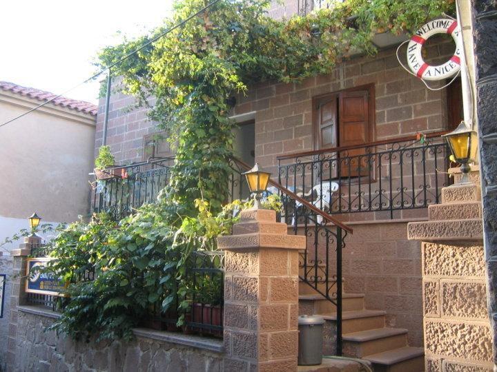 Μαχη Ενοικιαζόμενα Δωμάτια Мітімна Номер фото